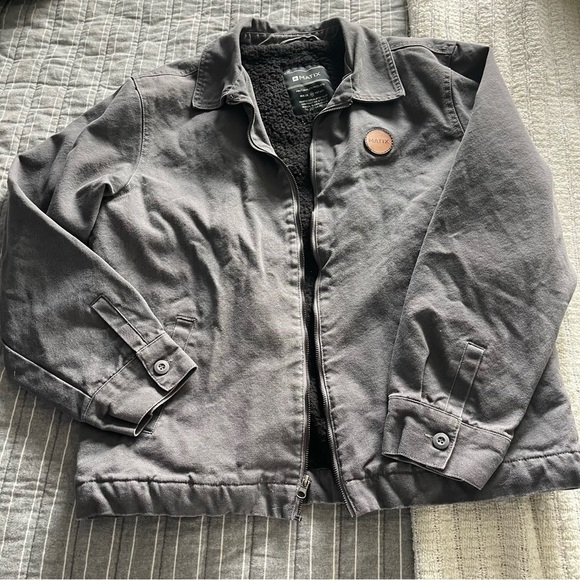 Matix Jacket XL - Picture 1 of 4
